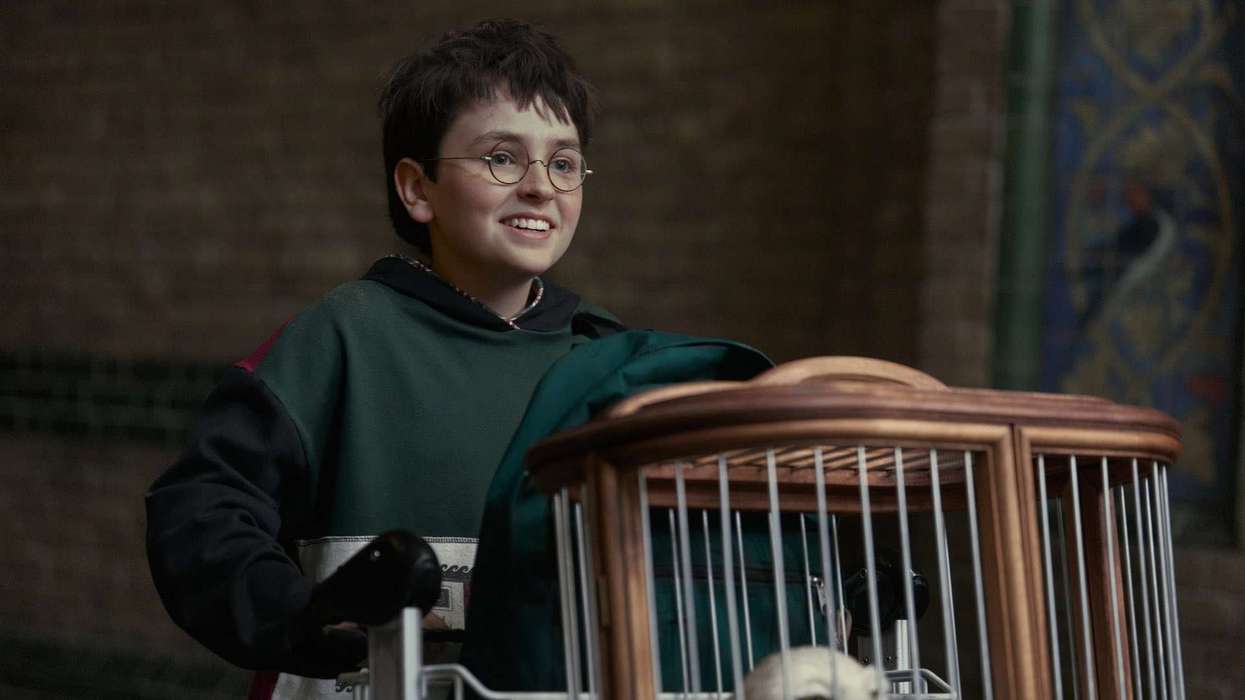 HBO’s 'Harry Potter' sparks fan debate over ‘book-accurate’ reboot