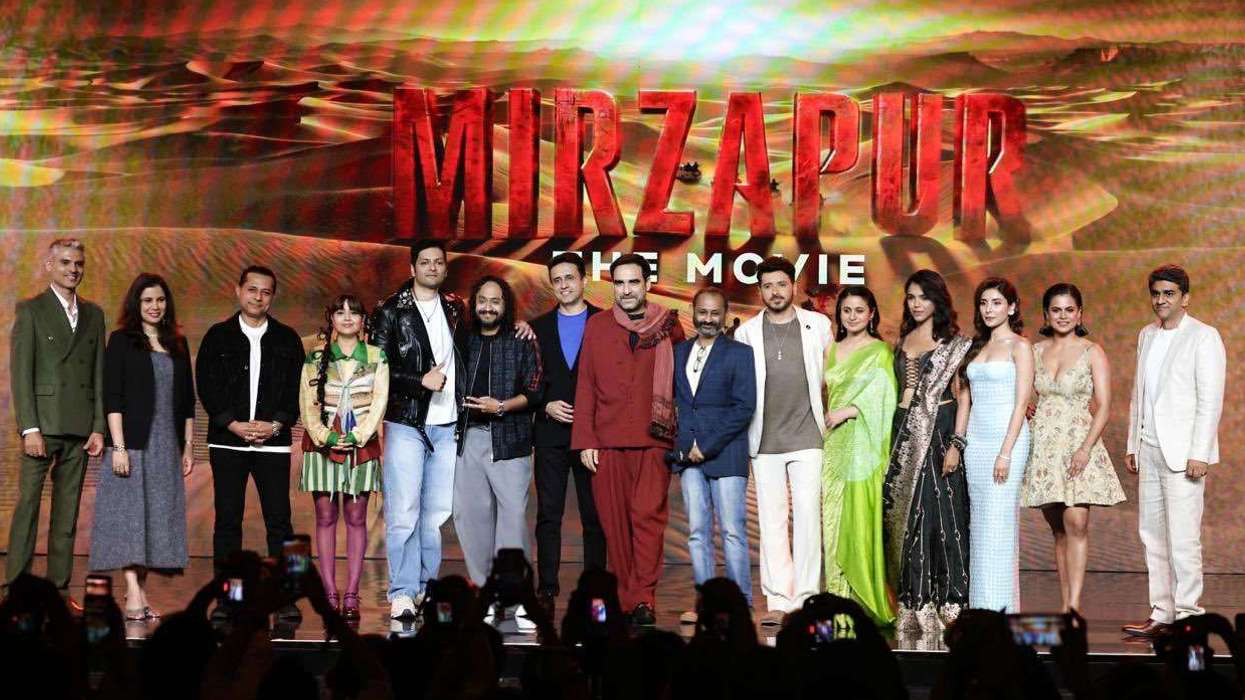 'Mirzapur: The Movie' trailer brings back familiar faces as the fight for the throne moves to cinemas