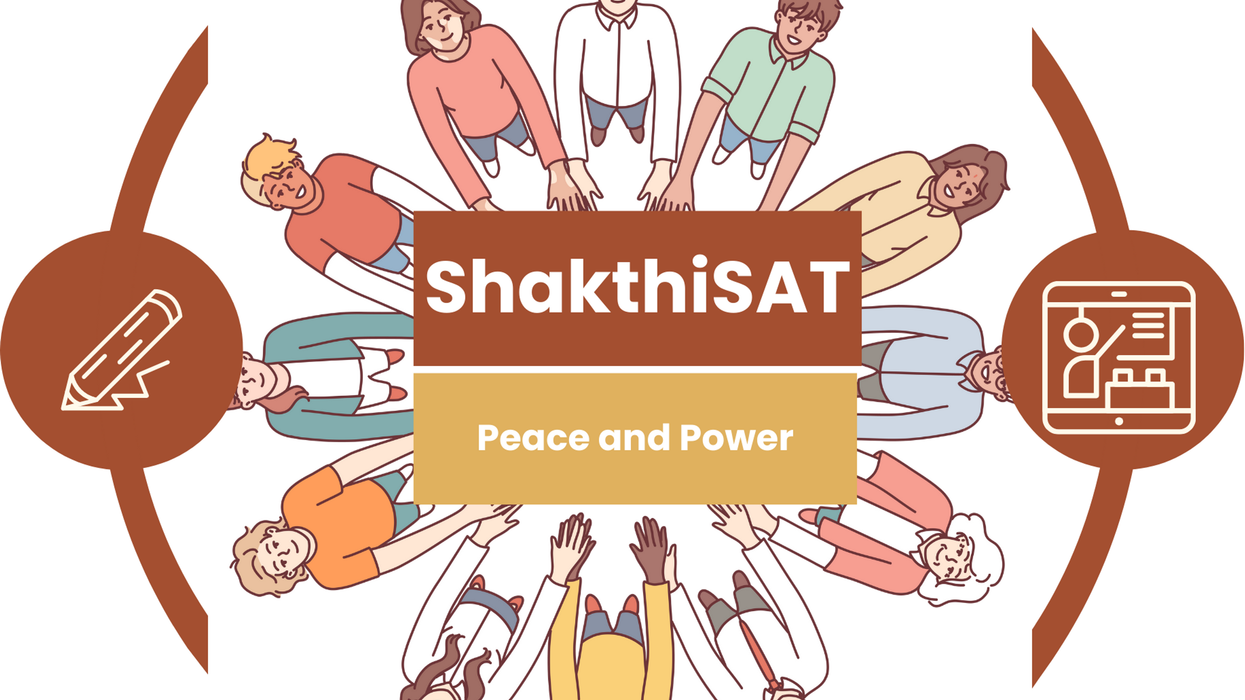 The training will cover various aspects of space technology, including payload development and spacecraft systems.