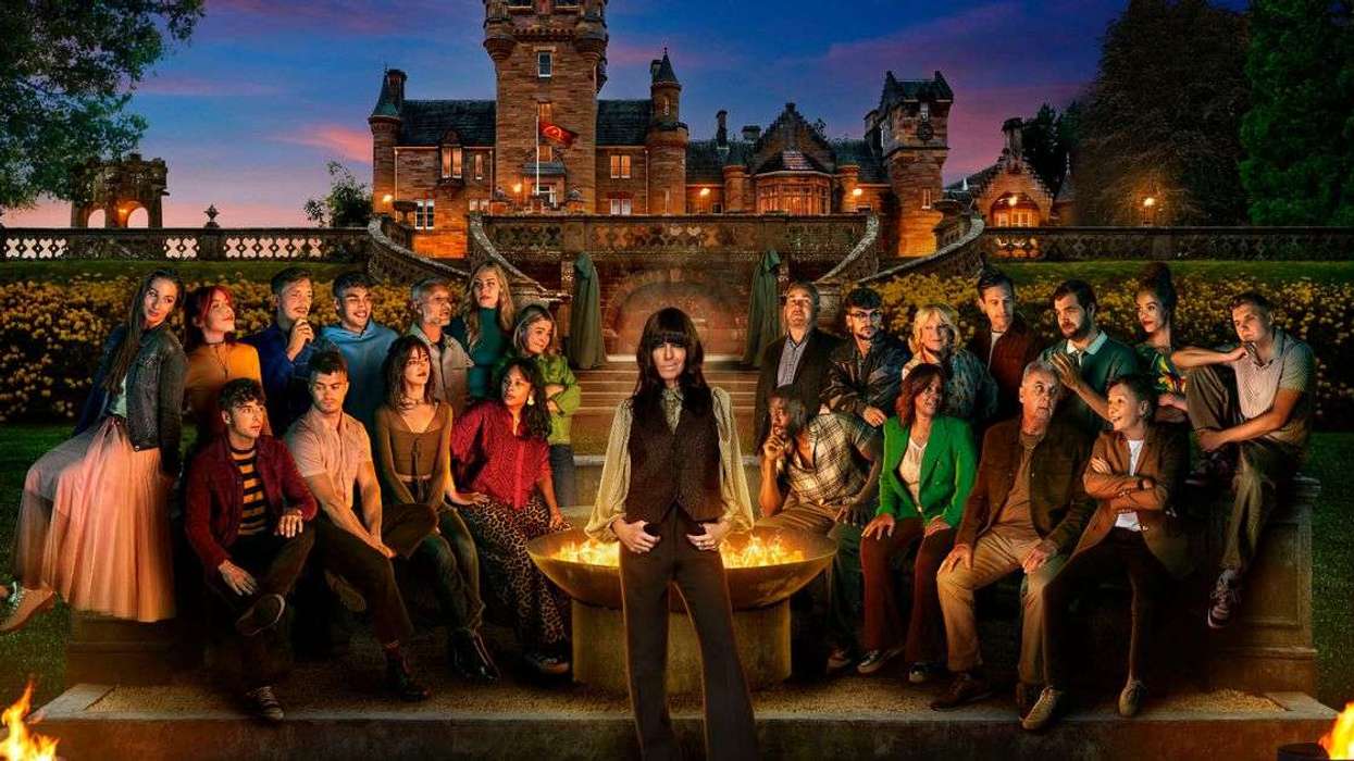 'The Traitors' finale review: Savage, stressful and decided in the final moments