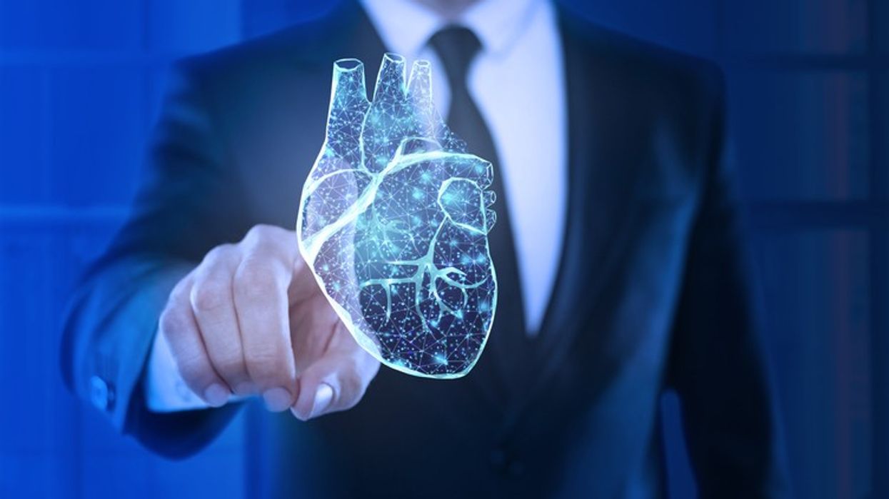AI spots heart conditions before symptoms appear