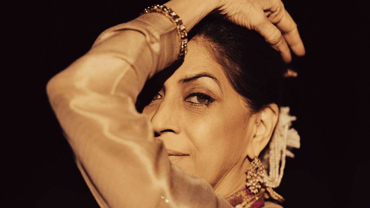 Aditi Mangaldas brings powerful response to Delhi gang rape case back to London stage