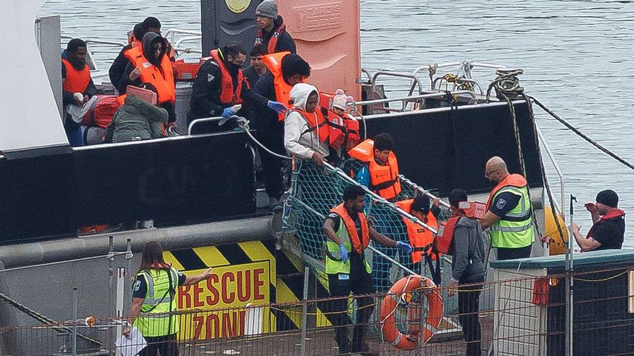 Costly medical taxi trips prompt asylum transport crackdown: report