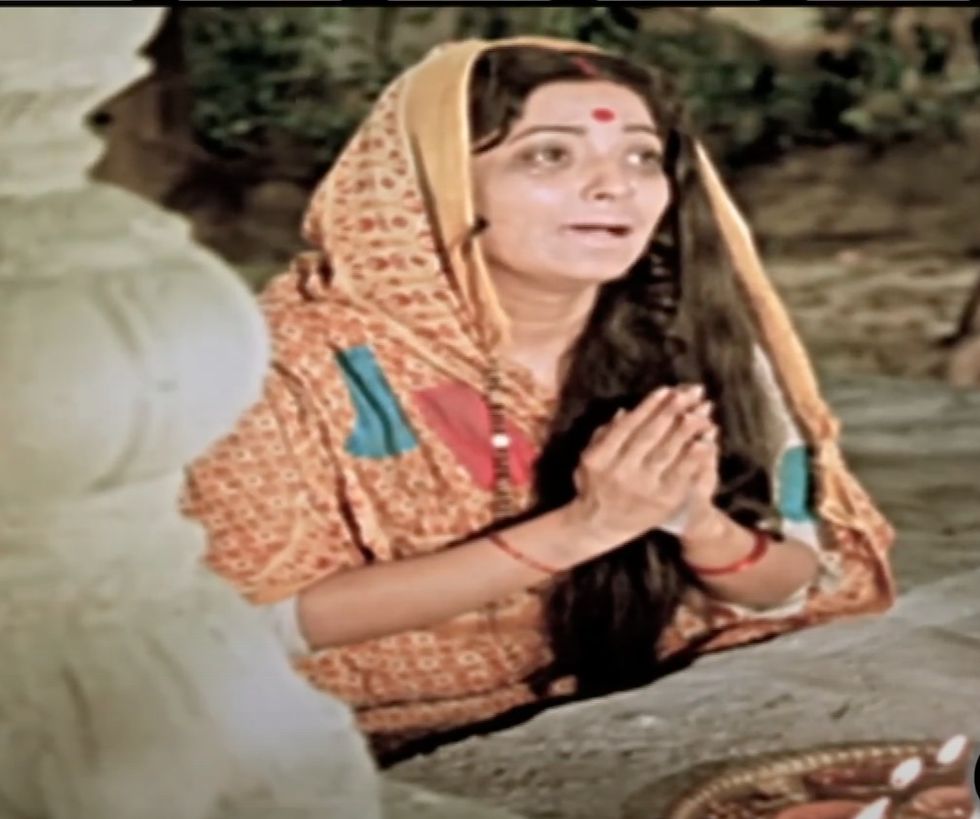The Unforeseen Success of Jai Santoshi Maa Amidst 1975 Blockbusters