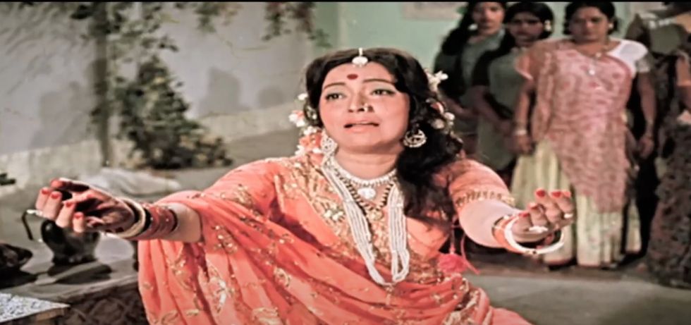 The Unforeseen Success of Jai Santoshi Maa Amidst 1975 Blockbusters
