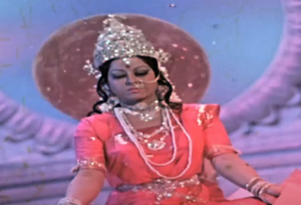 The Unforeseen Success of Jai Santoshi Maa Amidst 1975 Blockbusters