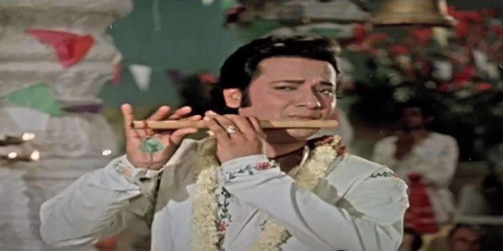 The Unforeseen Success of Jai Santoshi Maa Amidst 1975 Blockbusters
