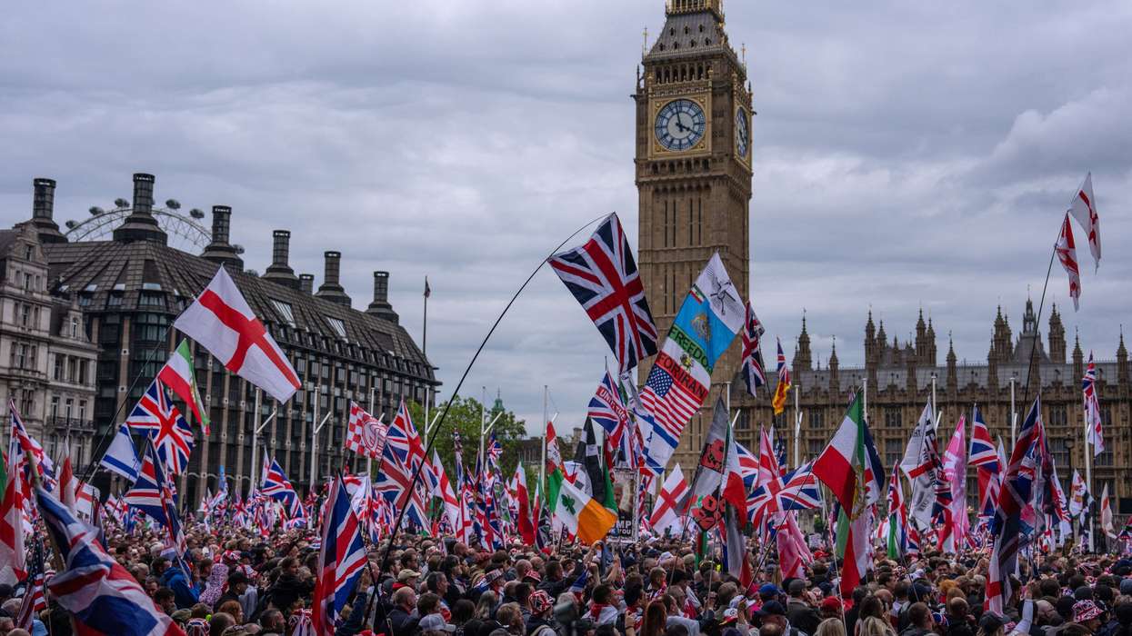 ‘Collective civic efforts can help unite kingdom’