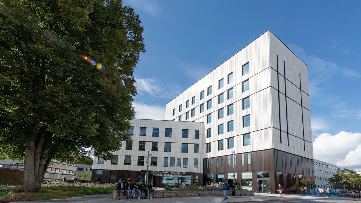 University of Southampton to open India campus