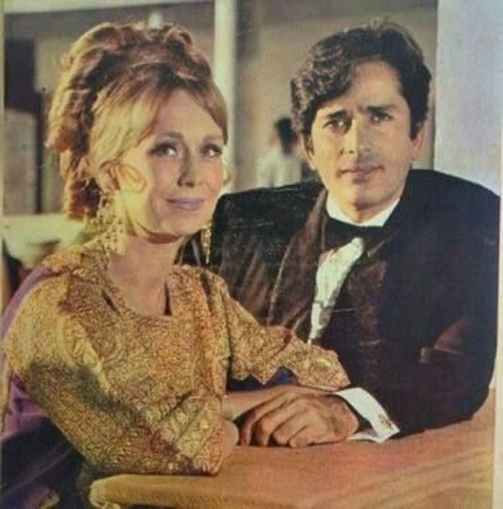 The Untold Story: Did Heartbreak Haunt the Kapoor Wives of Bollywood?