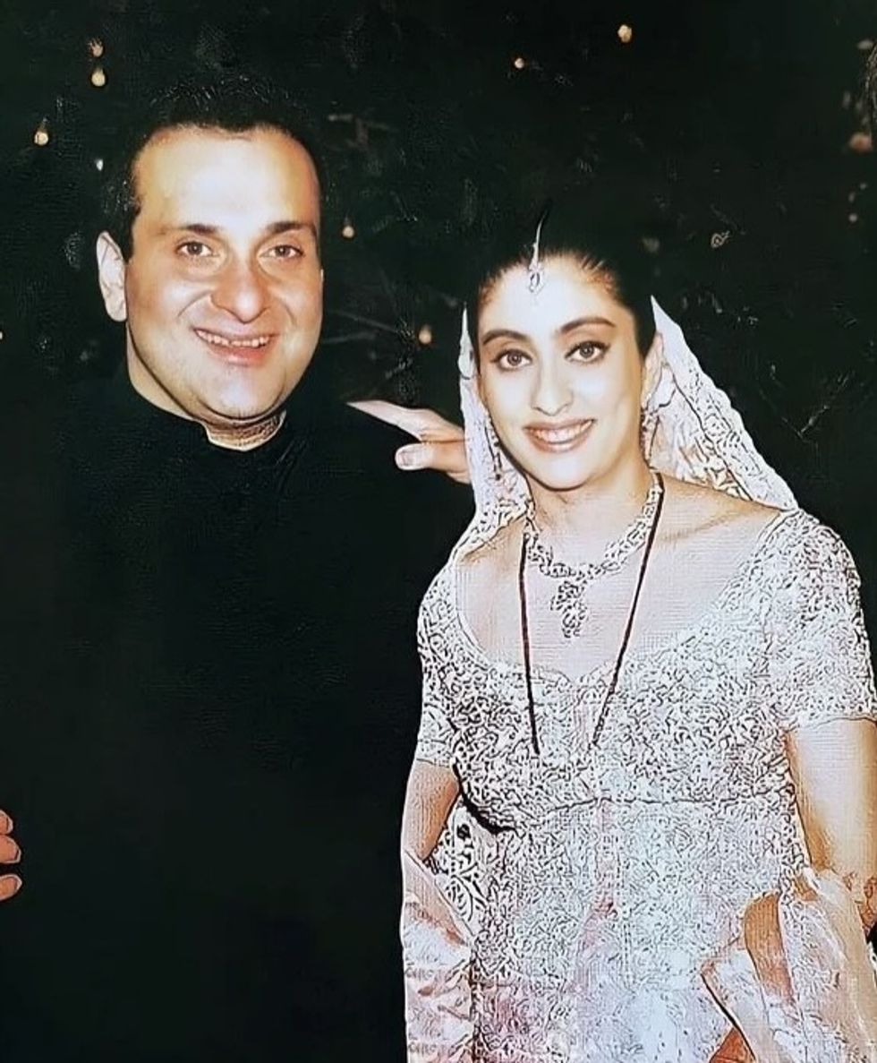 The Untold Story: Did Heartbreak Haunt the Kapoor Wives of Bollywood?