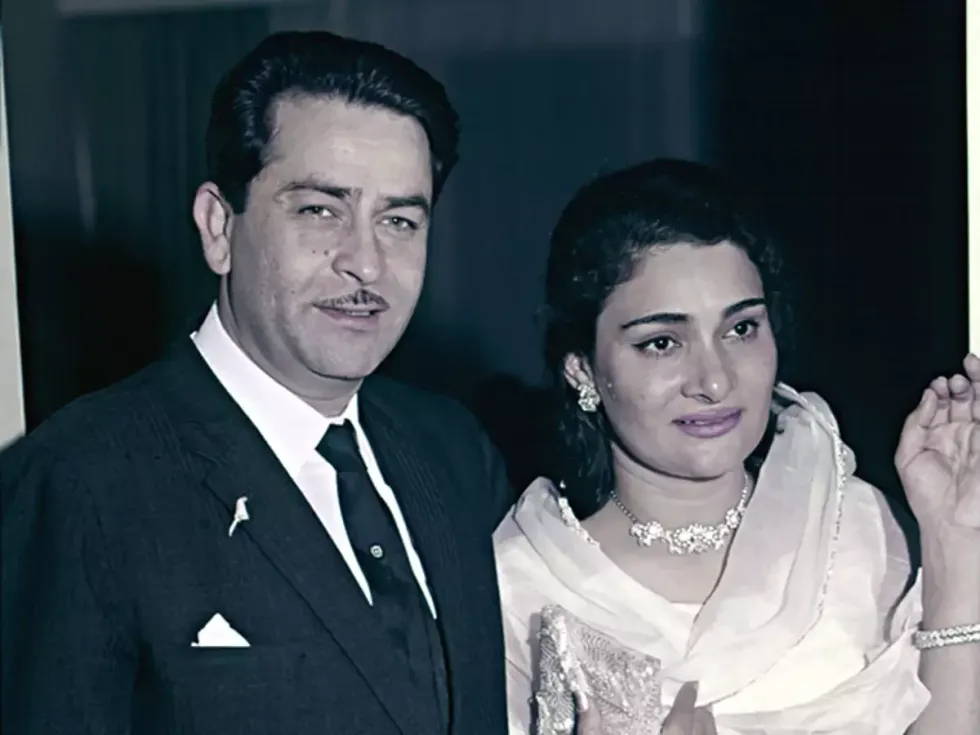 The Untold Story: Did Heartbreak Haunt the Kapoor Wives of Bollywood?