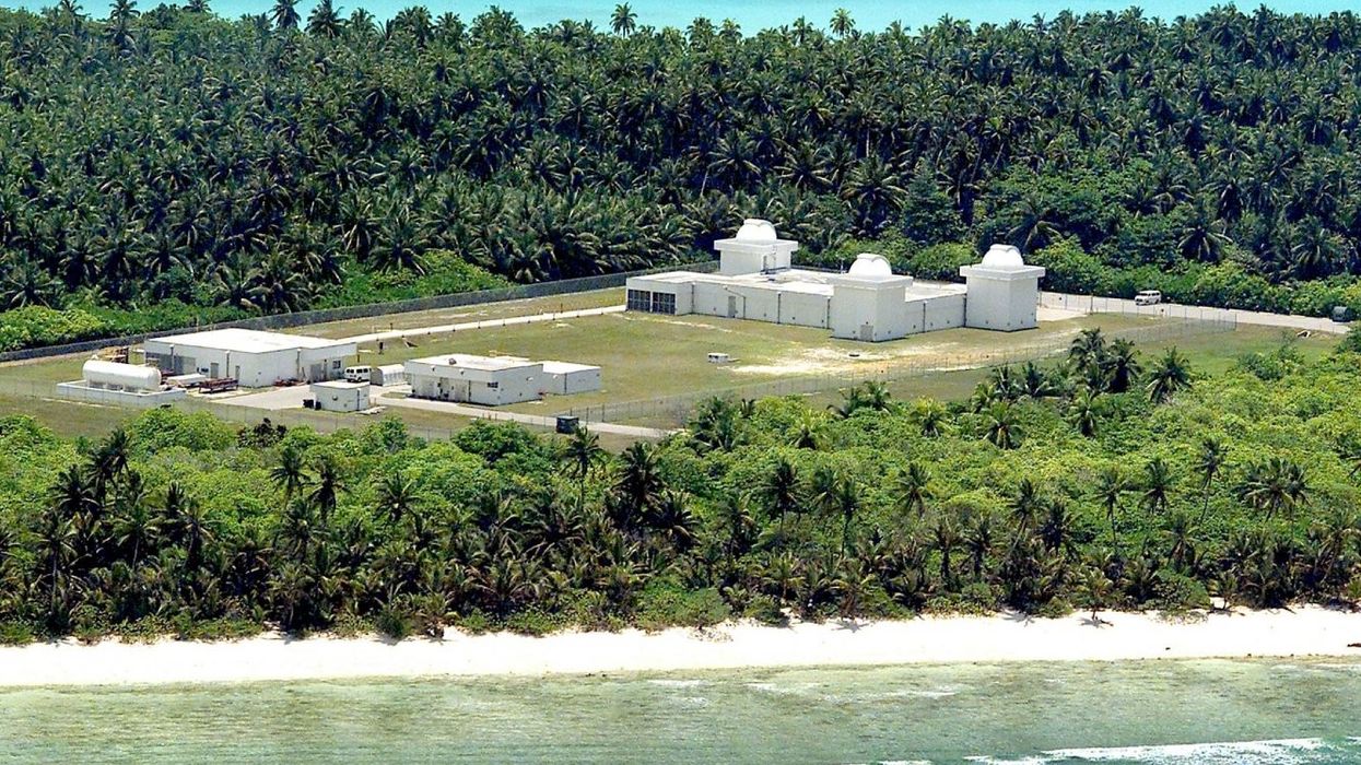 UK’s Chagos Islands deal a ‘step towards justice for inhabitants’