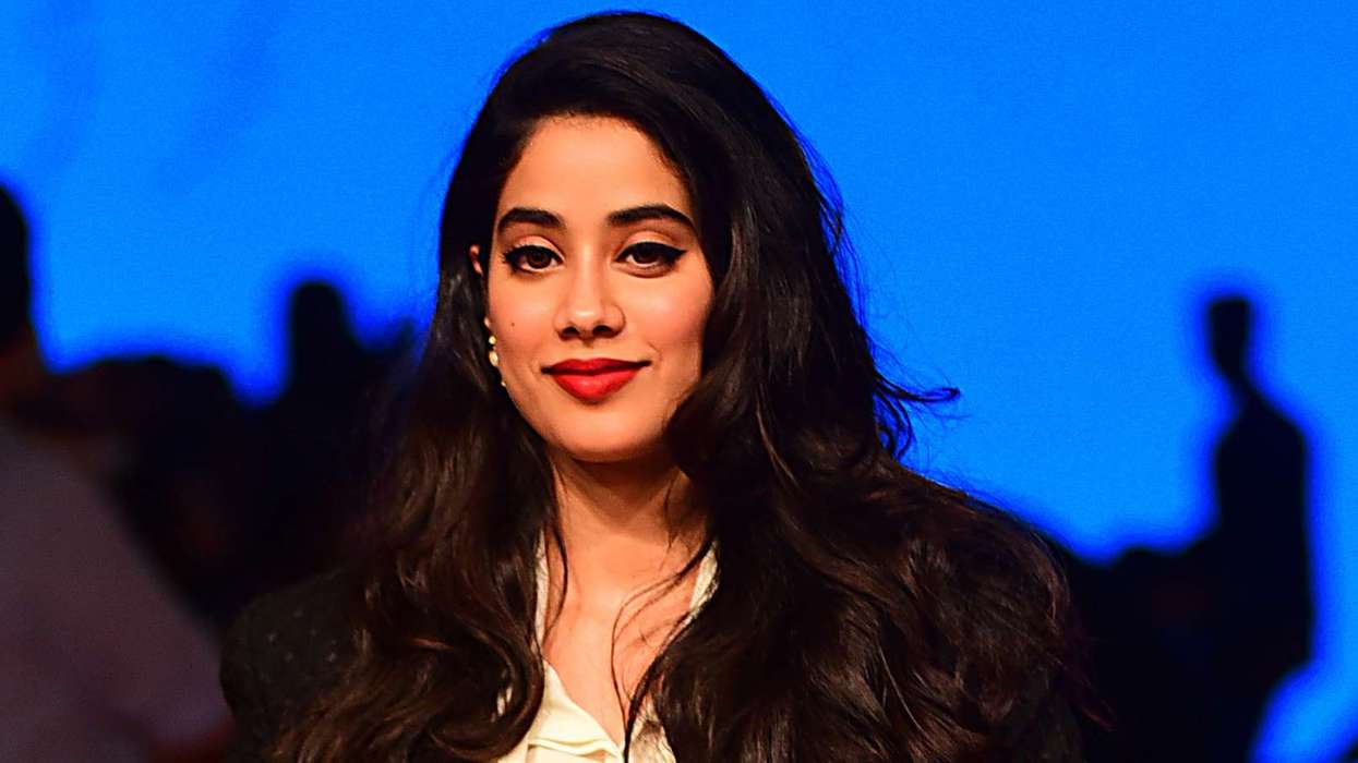 Janhvi Kapoor breaks silence after AI-morphed video sparks outrage: ‘Deeply violating’