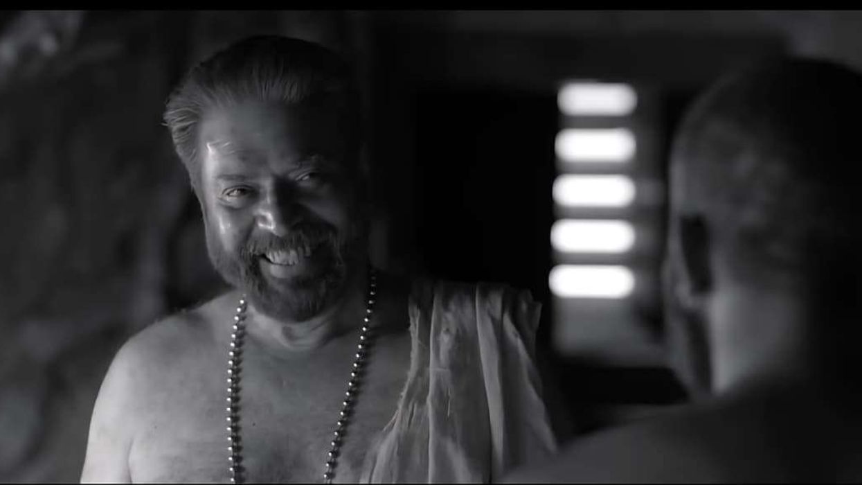 Mammootty’s ‘Bramayugam’ to be screened at Academy Museum of Motion Pictures in Los Angeles