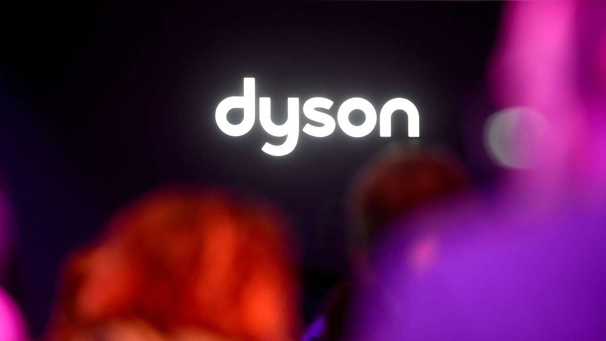 Dyson settles migrant workers' UK lawsuit over Malaysia factory conditions