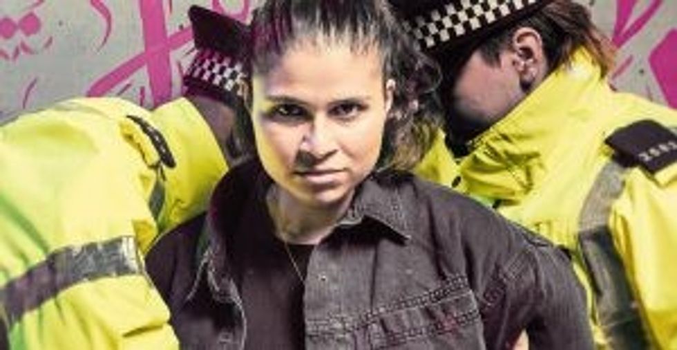 THEATRE ANTIGONE 7df2