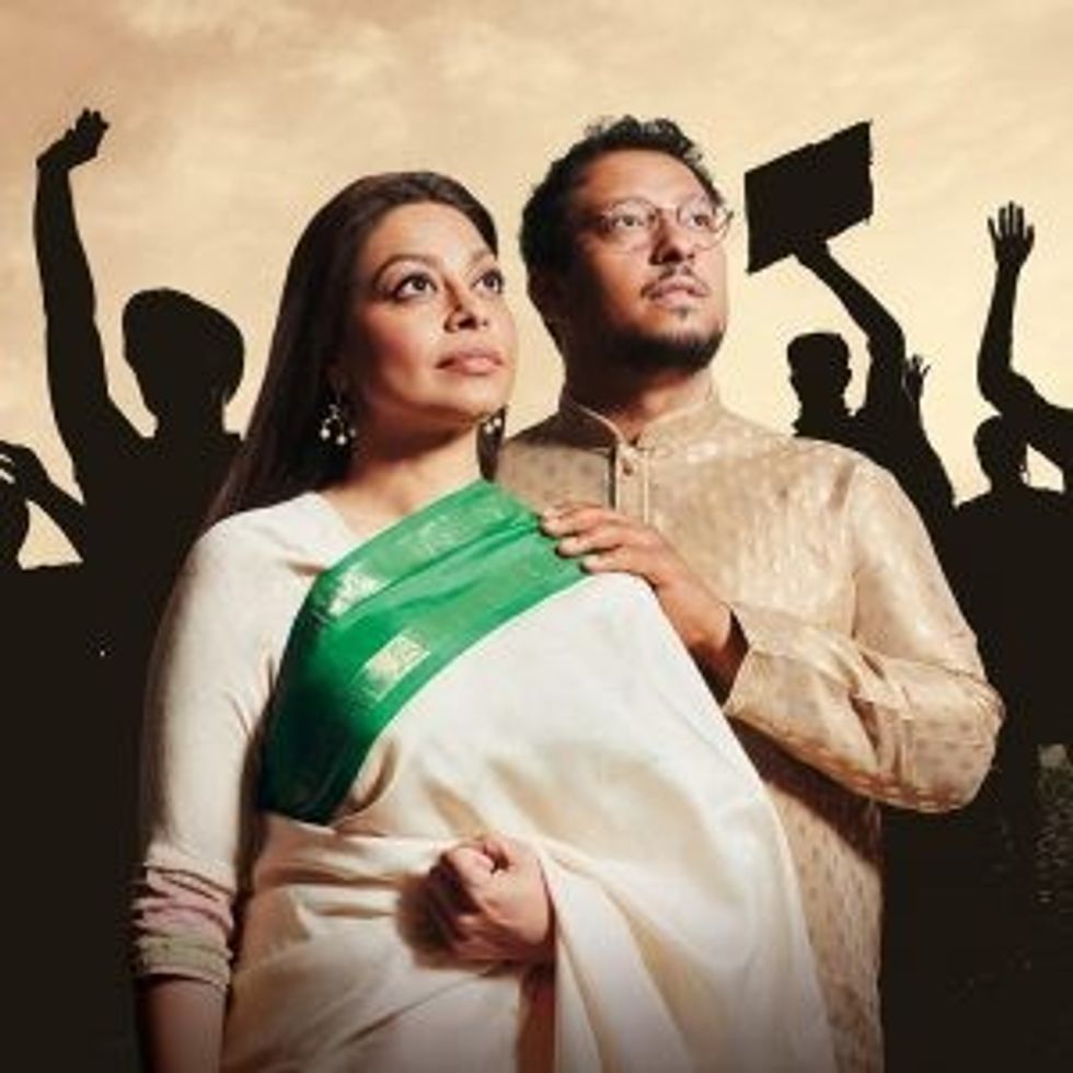 THEATRE Chasing Hares 7207 n