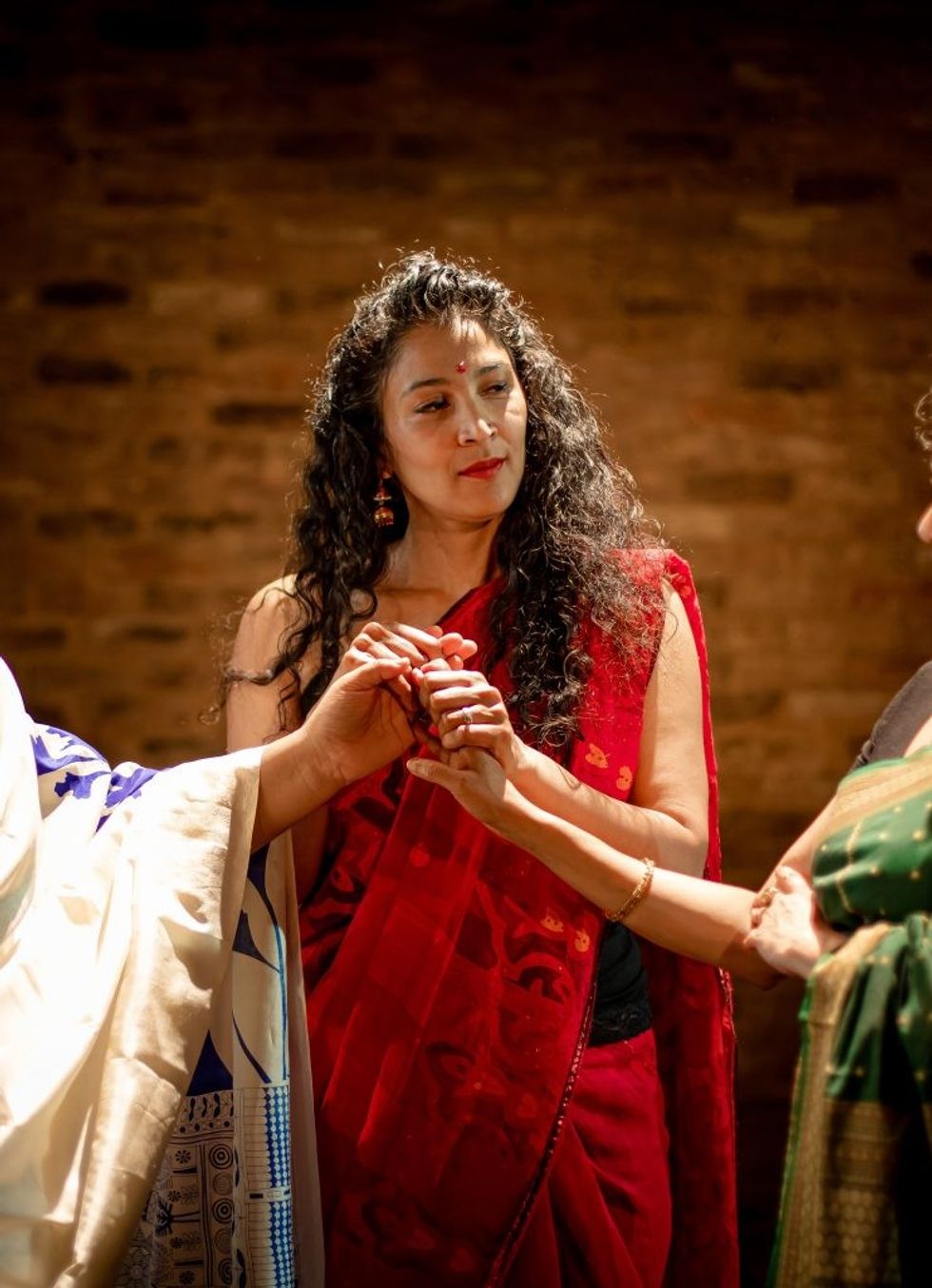 THEATRE Dawaat Tara Theatre