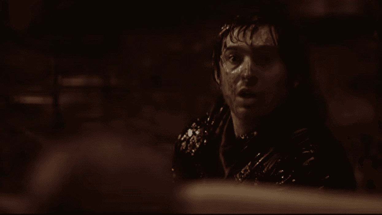 'Resident Evil' trailer repositions the franchise around Austin Abrams’ civilian lead