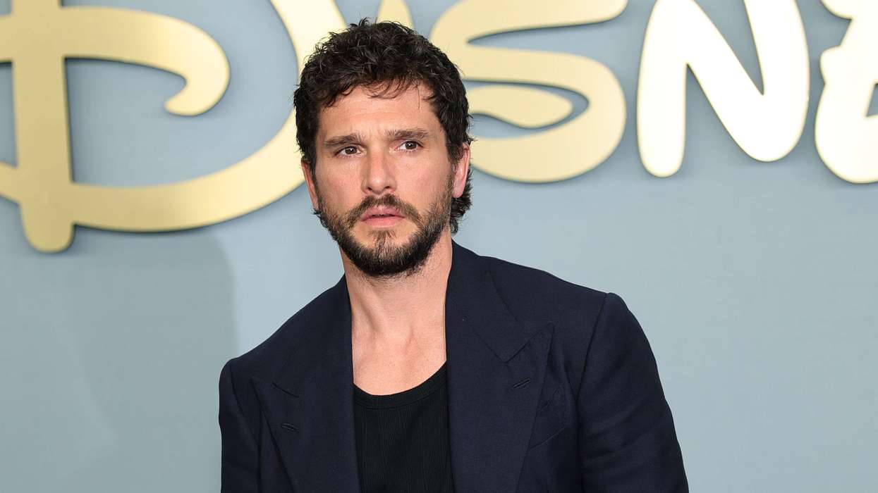 “A real dream”: Kit Harington reacts to his controversial 'Harry Potter' role