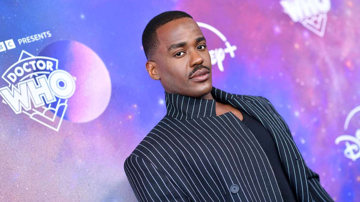 'Doctor Who' set to continue as BBC Studios responds after Disney steps away from the series