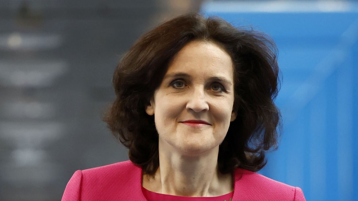 Sunak rewards allies with honours in farewell list