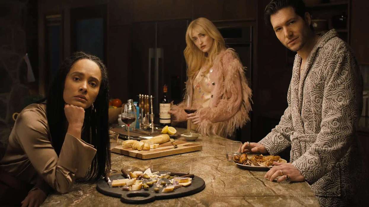 Duffer Brothers back ‘wildly unpredictable’ horror debut with 'Something Very Bad Is Going to Happen'