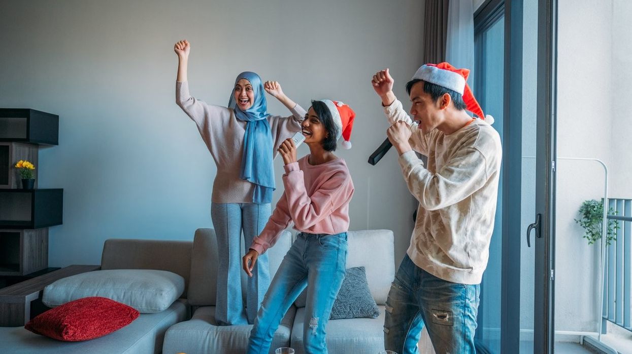 Surviving a credit crunch Christmas