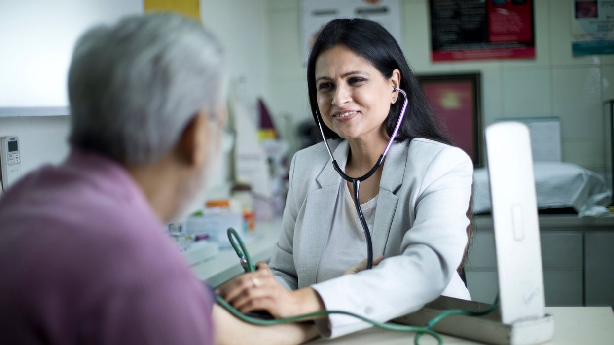 This expansion is expected to benefit an additional 60 million people. (Representational image: iStock)