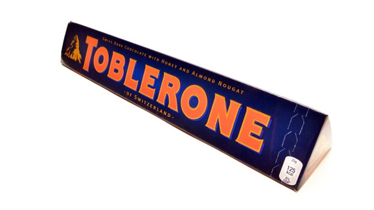 Toblerone dark chocolate discontinued in the UK, confirms Mondelez