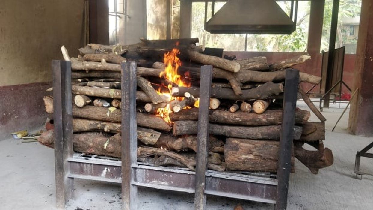 Plans for Hindu and Sikh crematorium in Harborough