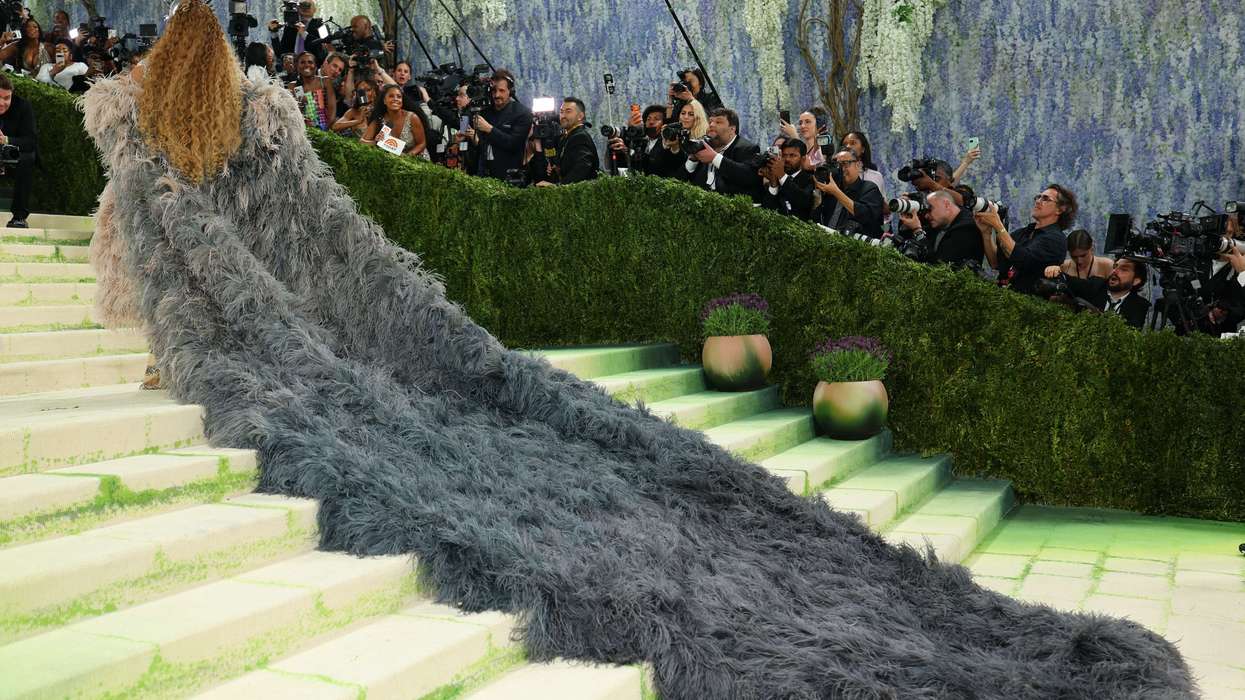 From Kerala to Met Gala: Crafting fashion’s most photographed carpet
