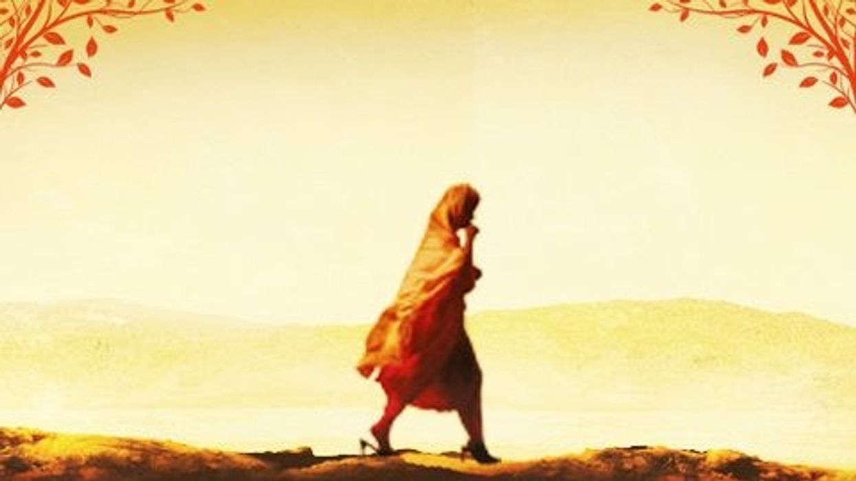 Thousand Splendid Suns play