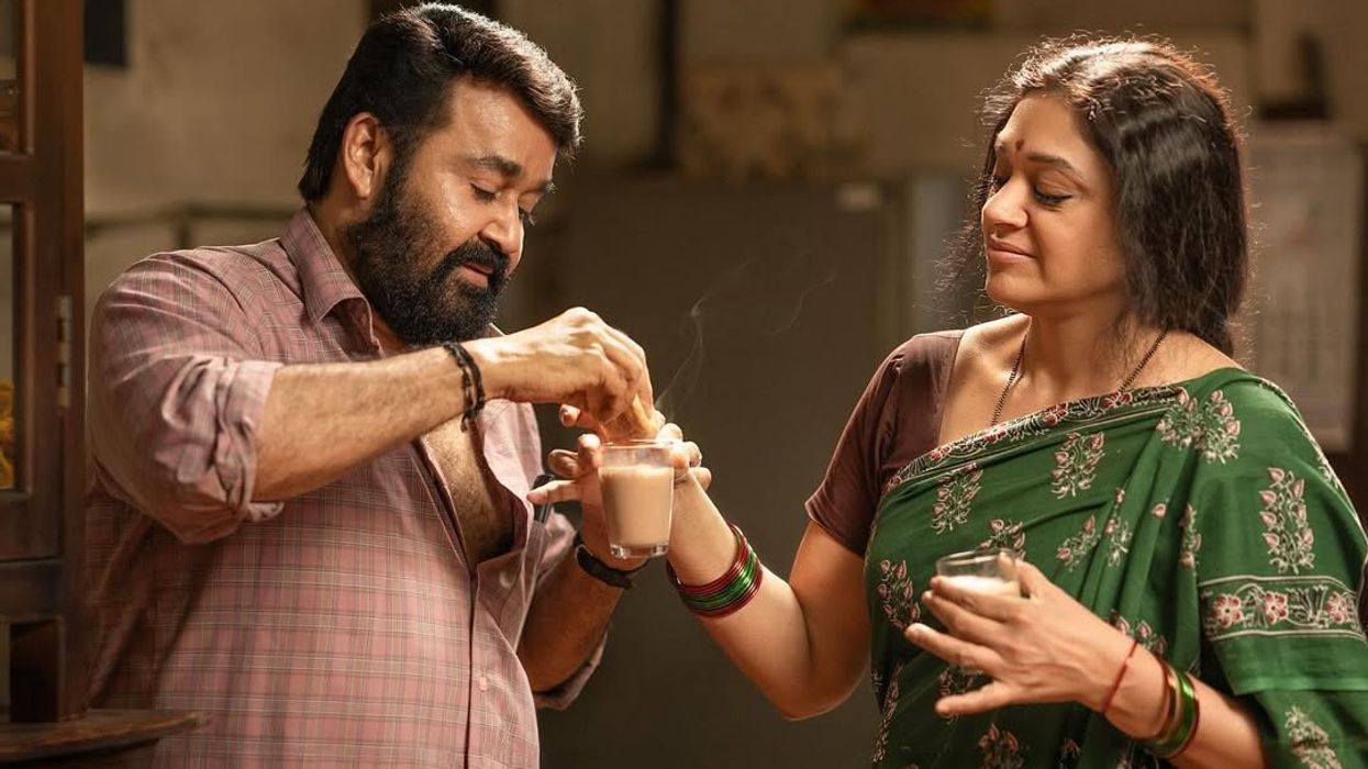 Thudarum Review Round-Up: Mohanlal Delivers a Comeback Masterclass