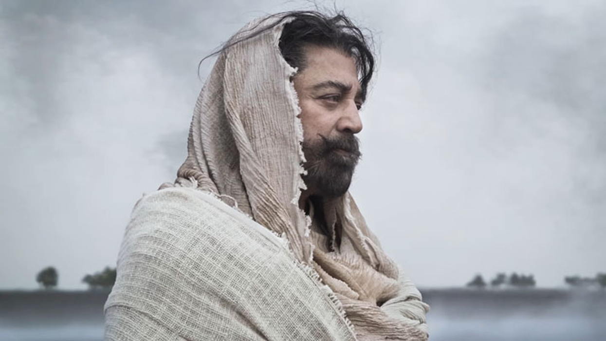 South Indian cinema set to dominate 2025 with blockbusters and star power