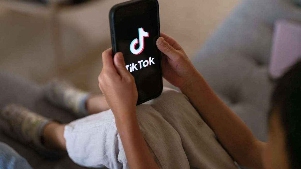 TikTok UK investigation