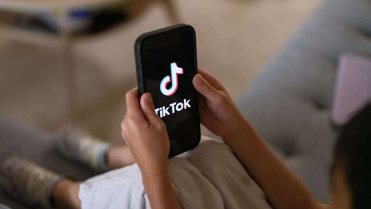 TikTok UK investigation