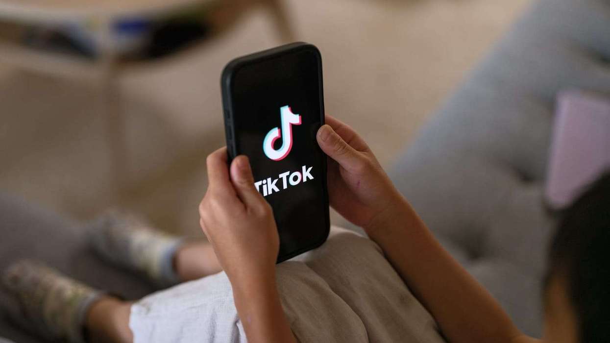 TikTok