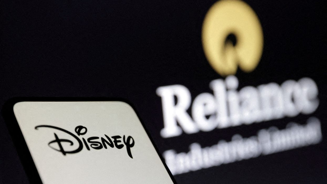 To ensure the deal moved forward, Disney and Reliance agreed to certain concessions. (Photo: Reuters)
