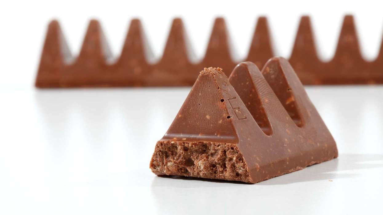 Toblerone