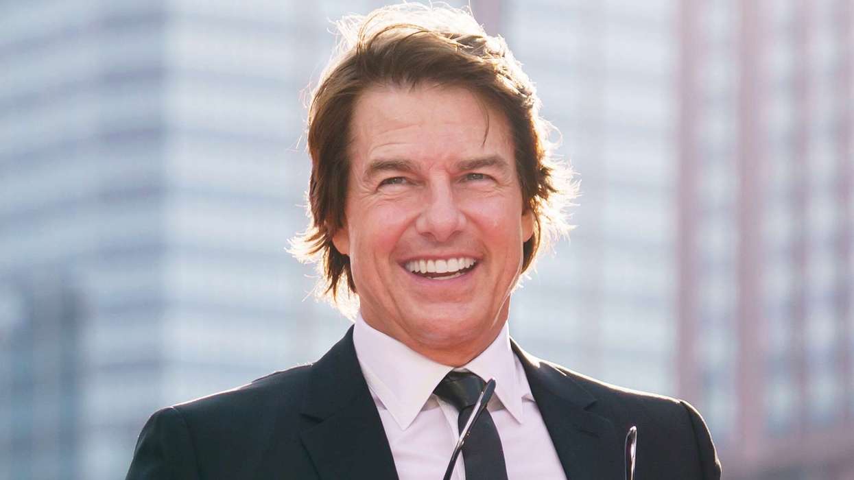 Tom Cruise joins an exclusive Hollywood club as AFI announces major career honour