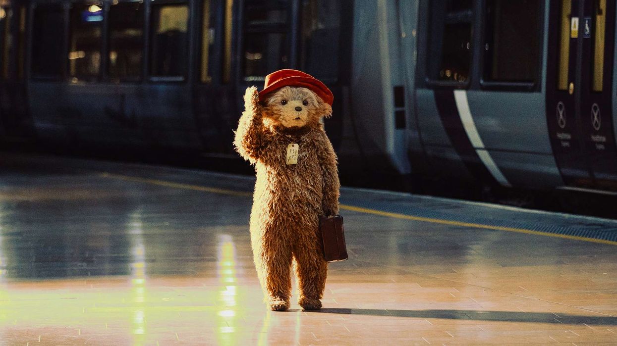 Tom Fletcher’s 'Paddington The Musical'