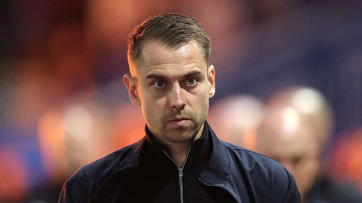 Southampton boss Tonda Eckert handed suspended ban and £28,000 fine over Spygate