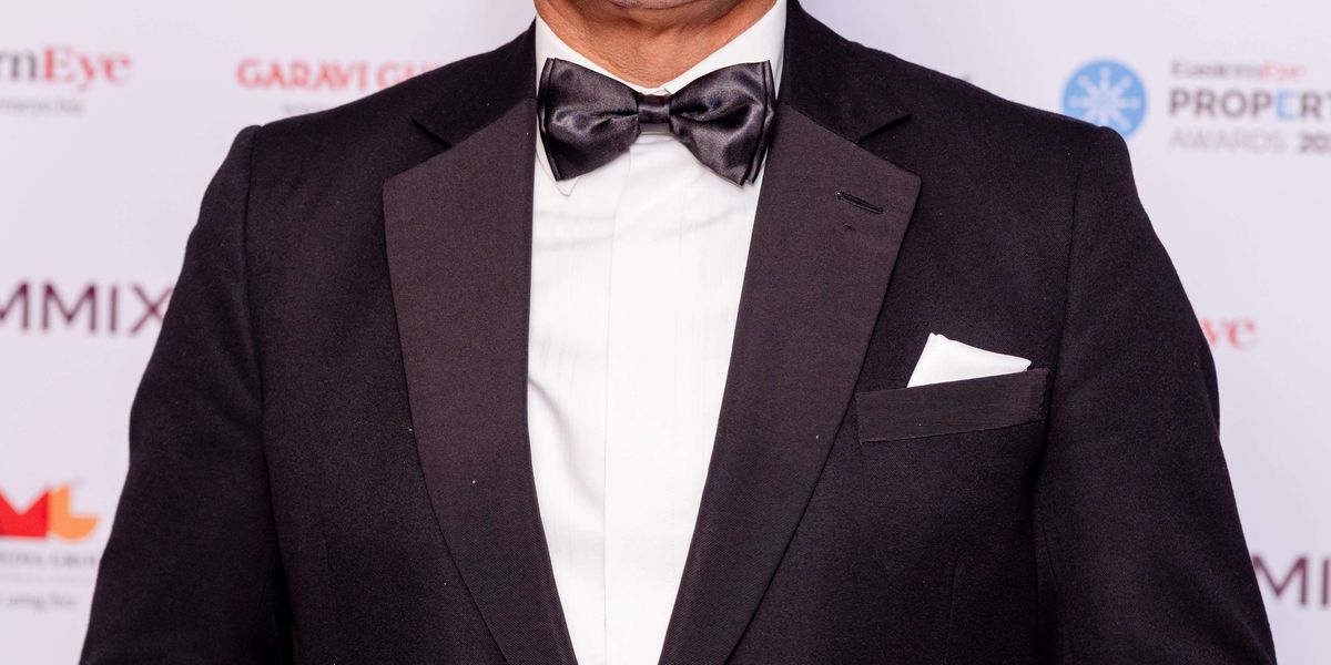 Mr. Tony Matharu Leading entrepreneurs honoured at Eastern Eye Property Awards | EasternEye