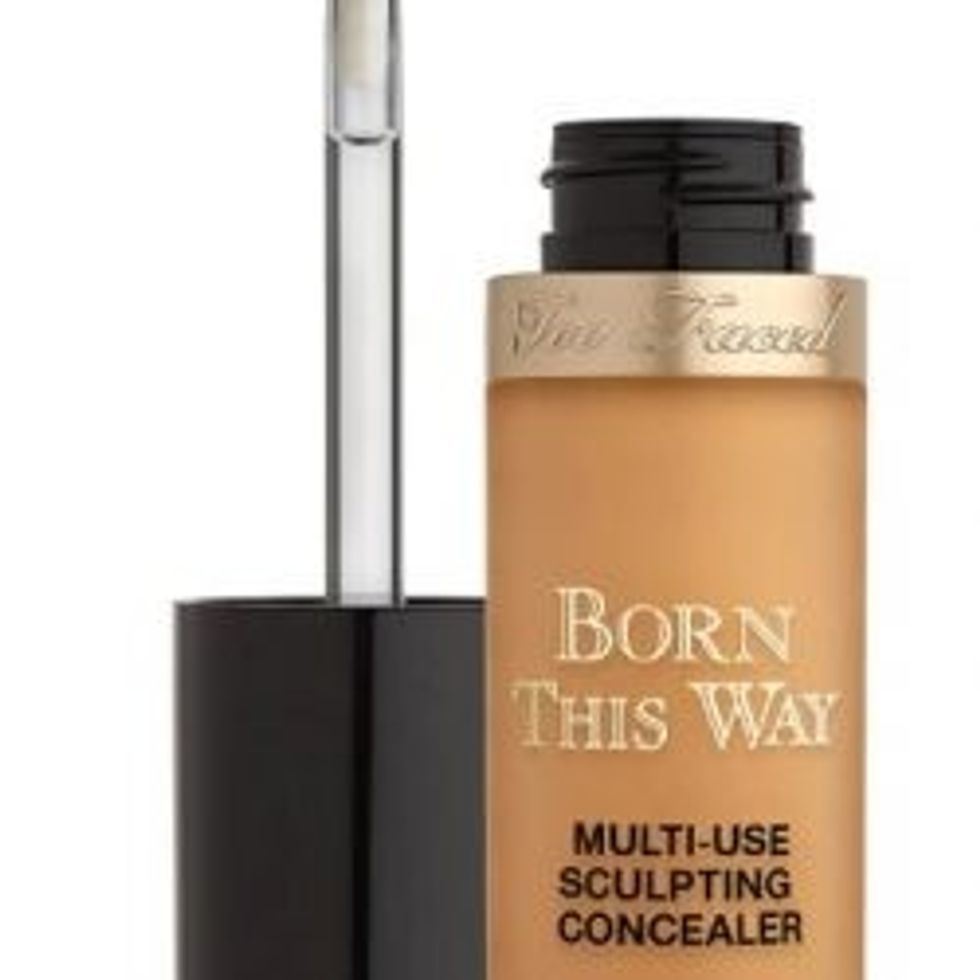 Too Faced Born this way concealer
