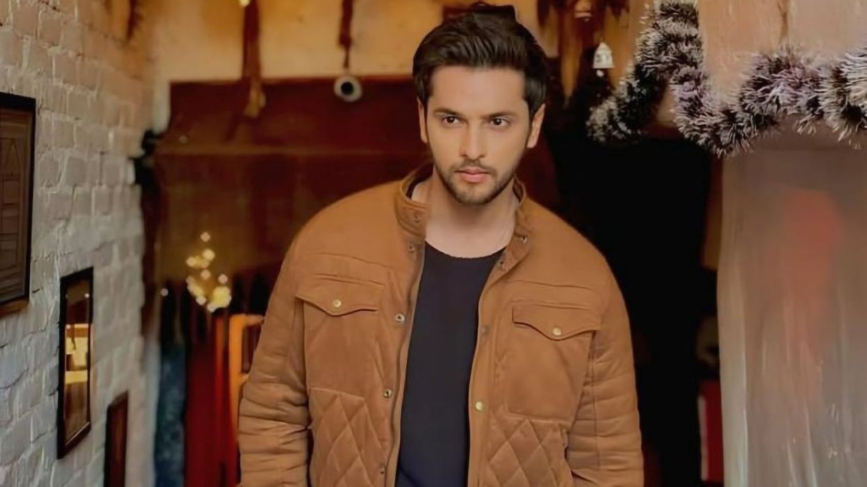 Top 10 Films That Shaped Shivam Khajuria’s Journey