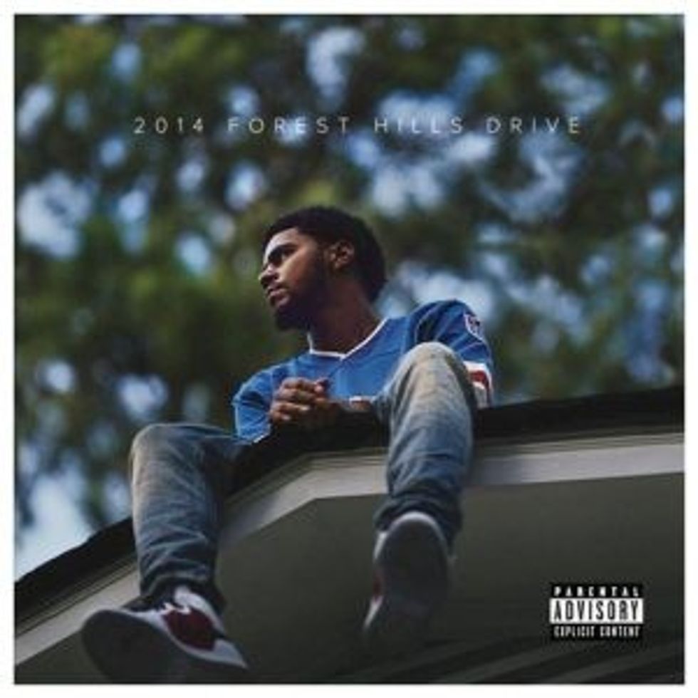 Top 10 inset 2014 forest Hills drive