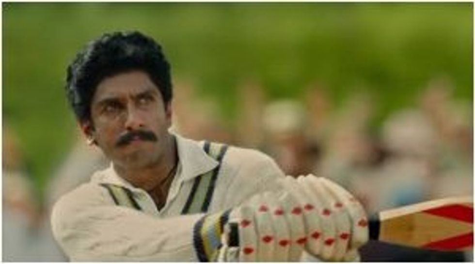 Top 10 inset 83 ranveer singh