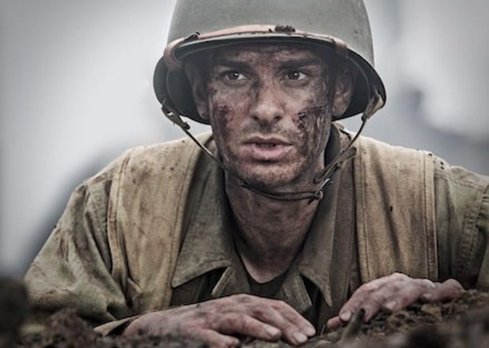 Top 10 inset andrew garfield hacksaw ridge